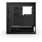 NZXT Towerkabinet Sort