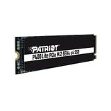 Patriot Solid state-drev Sort/Hvid