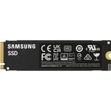 SAMSUNG Solid state-drev 