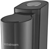 SodaStream Skypumpe grå