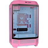 Thermaltake Towerkabinet Pink