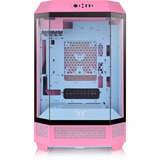 Thermaltake Towerkabinet Pink