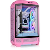 Thermaltake Towerkabinet Pink