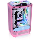 Thermaltake Towerkabinet Pink