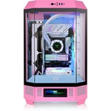 Thermaltake Towerkabinet Pink