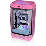 Thermaltake Towerkabinet Pink