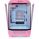 Thermaltake Towerkabinet Pink