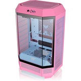 Thermaltake Towerkabinet Pink