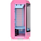 Thermaltake Towerkabinet Pink