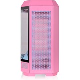 Thermaltake Towerkabinet Pink