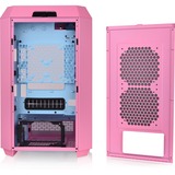 Thermaltake Towerkabinet Pink