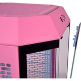 Thermaltake Towerkabinet Pink