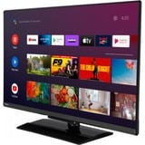 Toshiba LED-tv Sort