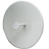 Ubiquiti Retningsbestemt radioantenne Hvid