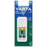 Varta Oplader Hvid