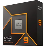 AMD Processor boxed