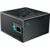 DeepCool PC strømforsyning Sort