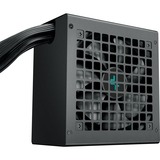 DeepCool PC strømforsyning Sort