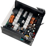 DeepCool PC strømforsyning Sort