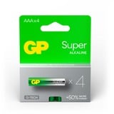 GP Batteries Batteri 