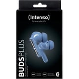 Intenso Headset Blå