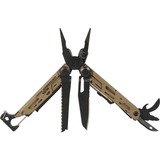 Leatherman Multi værktøj Brown/Sort