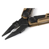 Leatherman Multi værktøj Brown/Sort