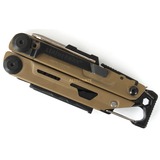 Leatherman Multi værktøj Brown/Sort