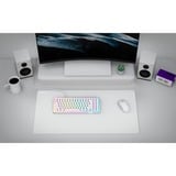 NZXT Gaming Mus pad Hvid