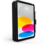 Otterbox Tablet Cover gennemsigtig/Sort