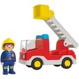 PLAYMOBIL Bygge legetøj 