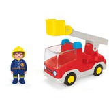 PLAYMOBIL Bygge legetøj 