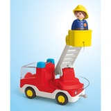 PLAYMOBIL Bygge legetøj 