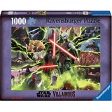 Ravensburger Puslespil 