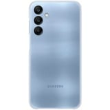 SAMSUNG Mobiltelefon Cover gennemsigtig