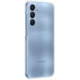 SAMSUNG Mobiltelefon Cover gennemsigtig