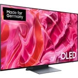 SAMSUNG OLED-TV Sort