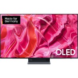 SAMSUNG OLED-TV Sort