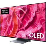 SAMSUNG OLED-TV Sort