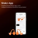 Shokz Headset 