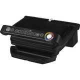 Tefal Kontaktgrill Sort