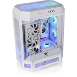 Thermaltake Towerkabinet Hvid