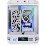 Thermaltake Towerkabinet Hvid