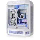 Thermaltake Towerkabinet Hvid