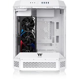 Thermaltake Towerkabinet Hvid