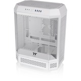 Thermaltake Towerkabinet Hvid