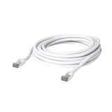 Ubiquiti Kabel Hvid