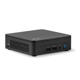 ASUS Barebone Sort