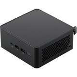 ASUS Barebone Sort