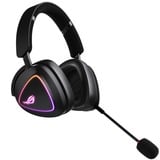 ASUS Gaming headset Sort